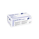 Gentle Skin compact+ Latex Gloves Powder Free Medium 