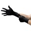 Microflex MidKnight Touch Nitrile Examination Gloves 93-732 Large (8.5 - 9)