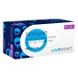 UnoDent Nitrisoft Powder Free Nitrile Examination Gloves Small