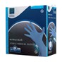 Premier Nitrile Blue Sterile Medical Gloves Medium