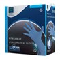 Premier Nitrile Blue Sterile Medical Gloves Large