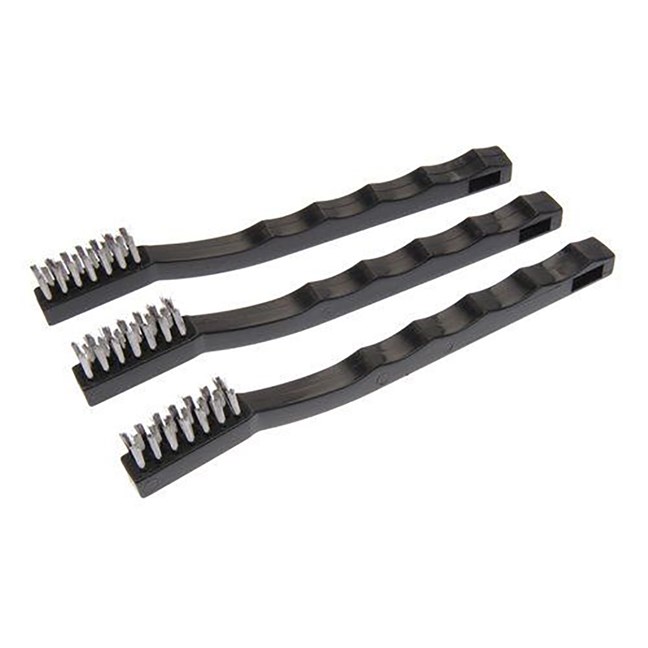 Stainless Steel Cleaning Brush