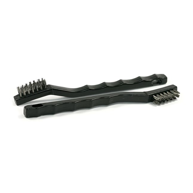 Stainless Steel Cleaning Brush