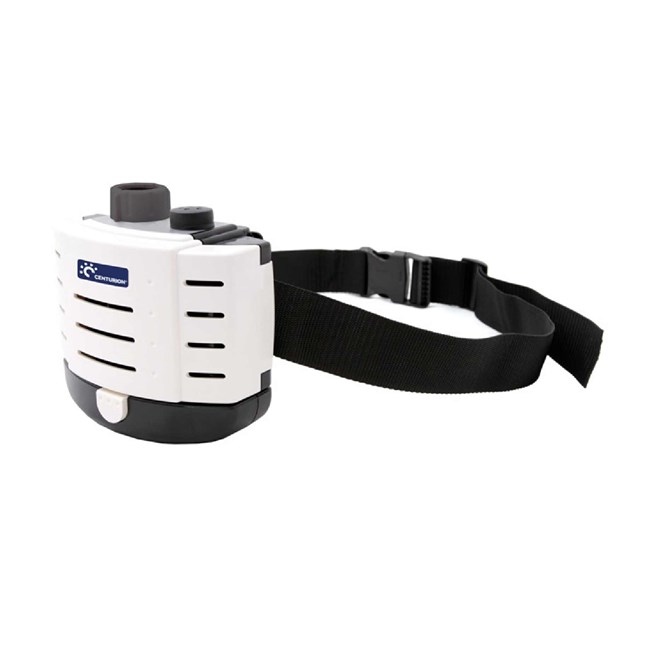 ConceptAir PAPR (Powered Air Purified Respirator) Flip Up Visor Kit