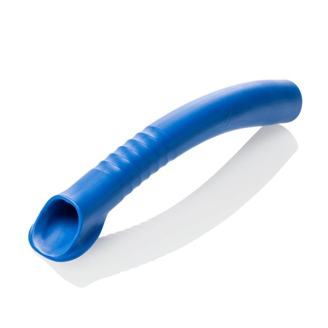 Universal Cannula Protect d=16mm Blue