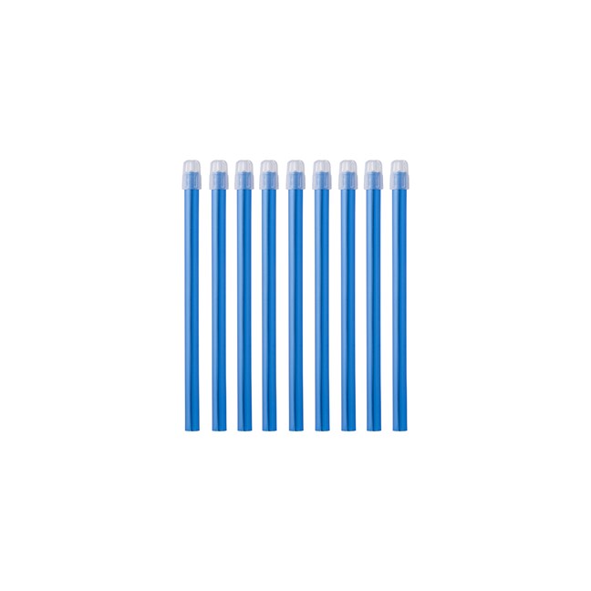 Monoart Saliva Ejectors Blue