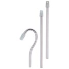 UnoDent Saliva Ejectors Transparent 