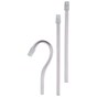 UnoDent Saliva Ejectors Transparent