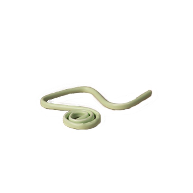Hygoformic Bio Natural Green Saliva Ejectors 1000