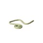 Hygoformic Bio Natural Green Saliva Ejectors Pack 100