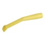 Disposable Aspirator Tips - Child 16mm Yellow