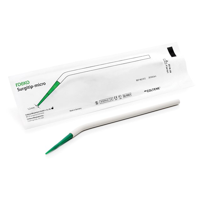 Surgitip-micro 1.2mm Aspirator Tips