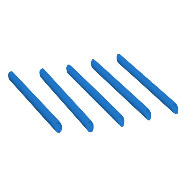 D Vac Aspirator TBS Blue