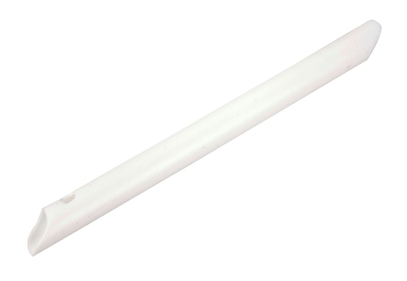 Scantube Vent Aspirator Tube 11mm Vented with S-Shaped Ends 