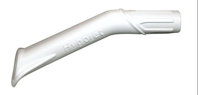 Hygojet - Aspirator Tips for Hygovac
