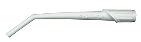 Hygosurge Surgical - Autoclavable Aspirator Tips for Hygovac 