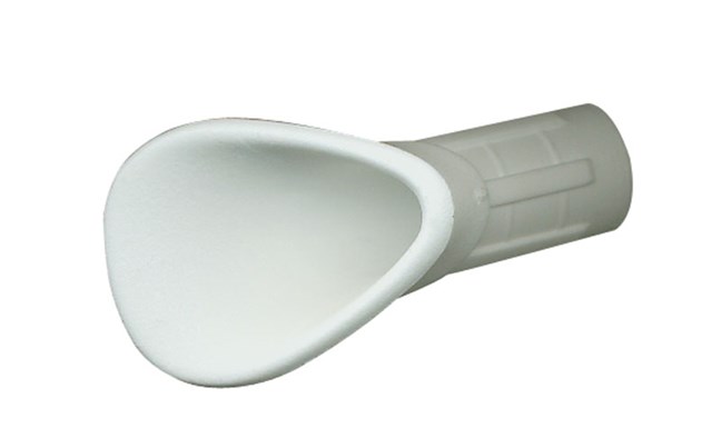 Hygotip - Autoclavable Aspirator Tips for Hygovac