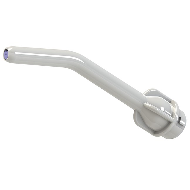 Pro-Tip Turbo 3 in 1 Syringe Tips