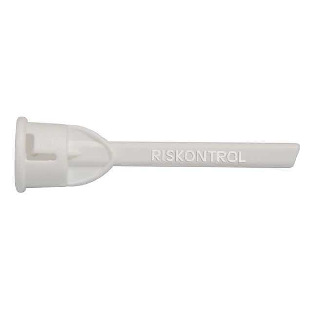 Riskontrol Art 3 in 1 Syringe Tips Mint