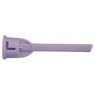 Riskontrol Art 3 in 1 Syringe Tips Blackcurrant/Purple 