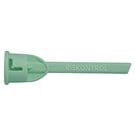 Riskontrol Classic - 3 in 1 Syringe Tips Green 