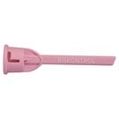 Riskontrol Classic - 3 in 1 Syringe Tips Pink 