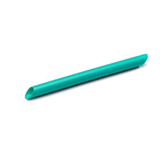 Disposable Aspirator Tube Green 135 x 11mm