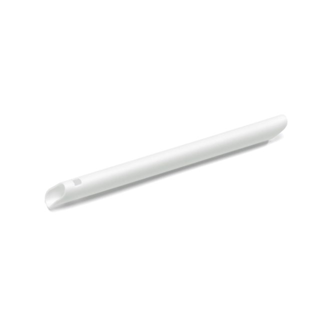 Disposable Aspirator Tubes Vented - White