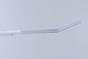 Cannula with Ergonomic Handle and Suction Control (Tip Length 15cm) - Sterile