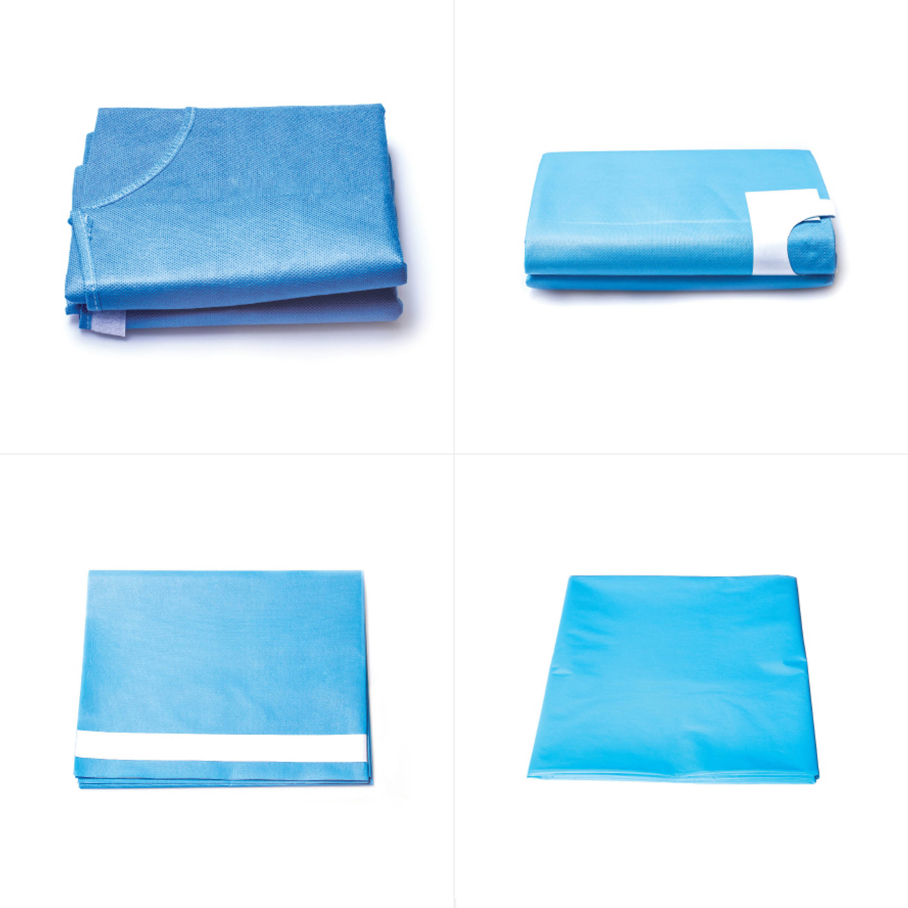 COP290 Standard Implant Oral Surgery Pack (Drape Kit)