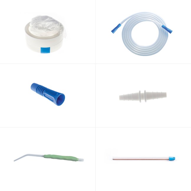 Standard Implant & Oral Surgery Pack (Drape Kit)