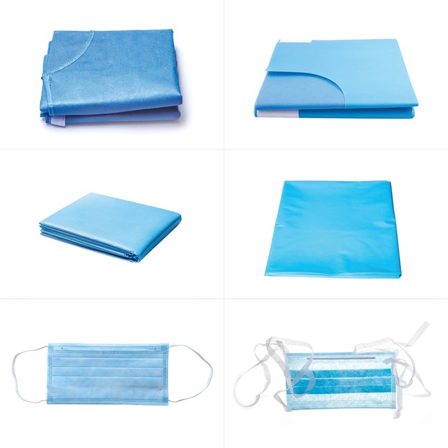 Complete Implant & Oral Surgery Procedure Pack (Drape Kit)