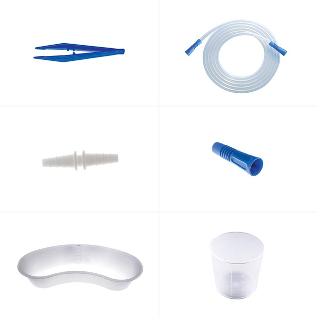 Complete Implant & Oral Surgery Procedure Pack (Drape Kit)