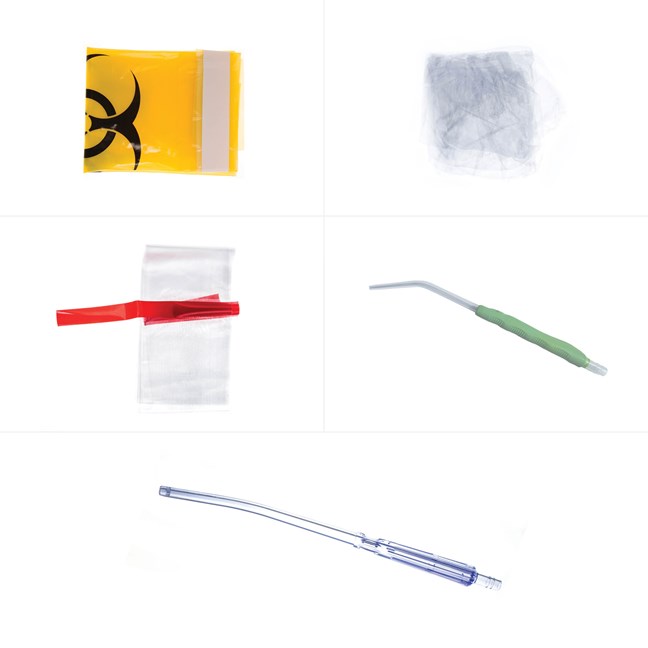 Complete Implant & Oral Surgery Procedure Pack (Drape Kit)