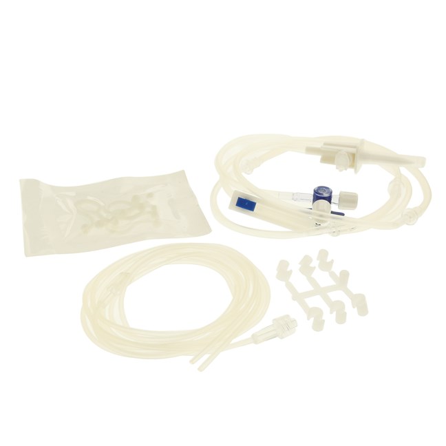W&H Elcomed Sterile Irrigation Tubing Set