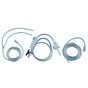 W&H Implantmed & Nobel Irrigation Tubing Set / Giving Sets