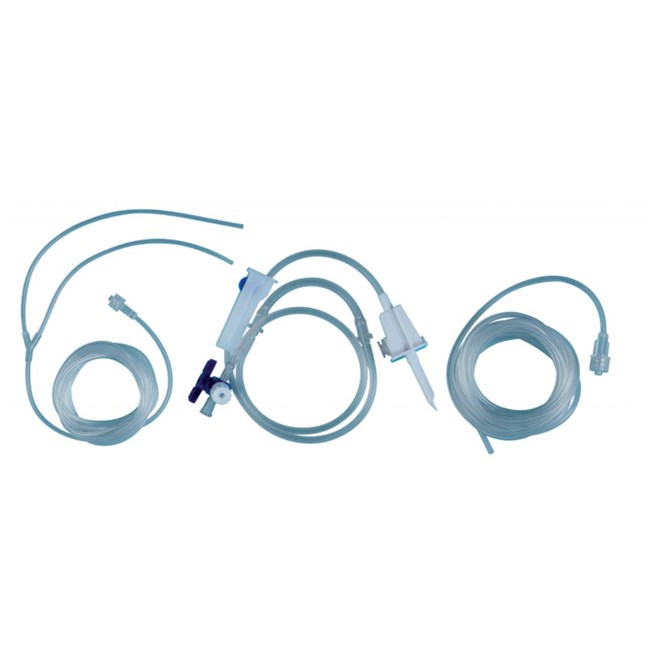 Sterile Irrigation Set NSK & ASEPTICO Tubing