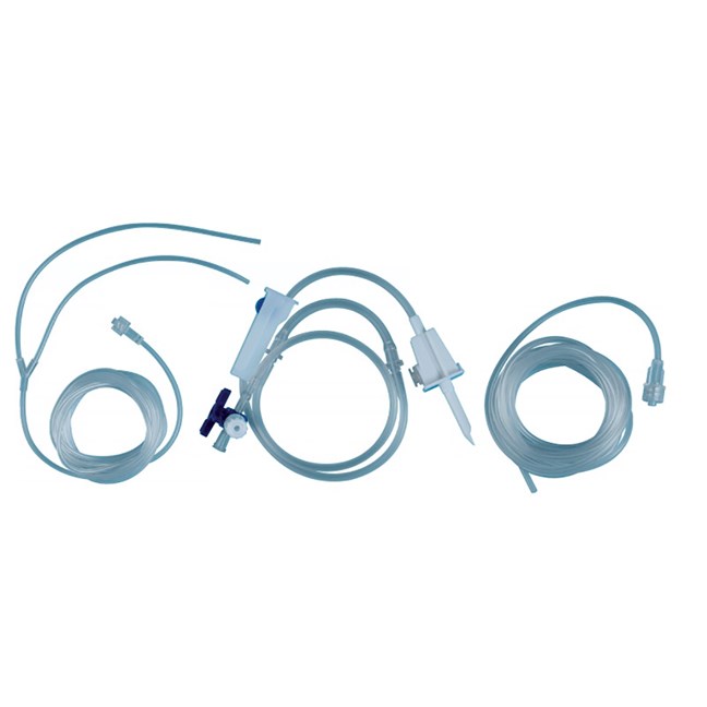 Sterile Irrigation Tubing Set / Giving Sets: NSK Surgic Pro, Surgic Pro Plus