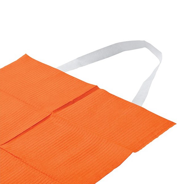 Disposable Bib Holders