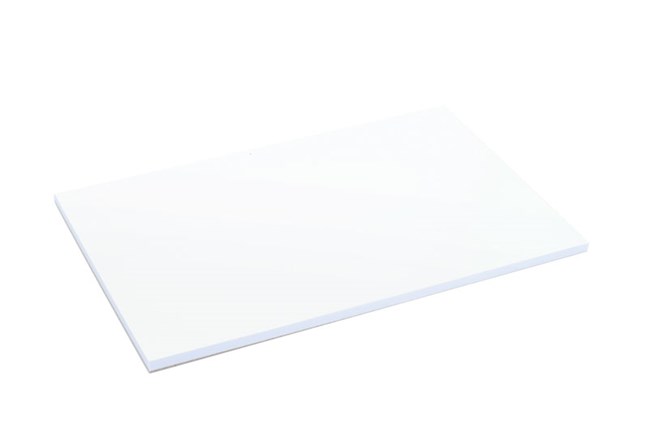 Poly Mixing Pad Impregum Type, 19cm x 12.5cm - 27 sheets per pad