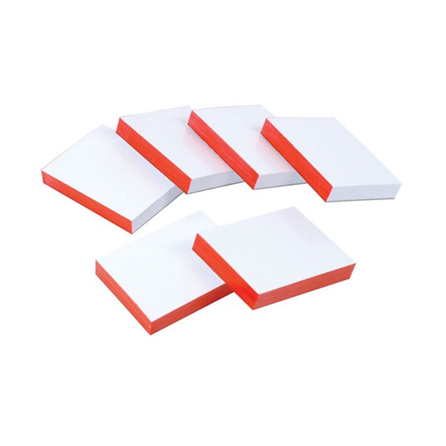 Mixing Pads For Dycal, Life etc. 3.5cm x 4.5cm - 40 sheets per pad