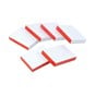 Mixing Pads For Dycal, Life etc. 3.5cm x 4.5cm - 40 sheets per pad