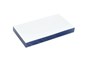 Poly Mixing Pad 14cm x 8cm - 100 sheets per pad