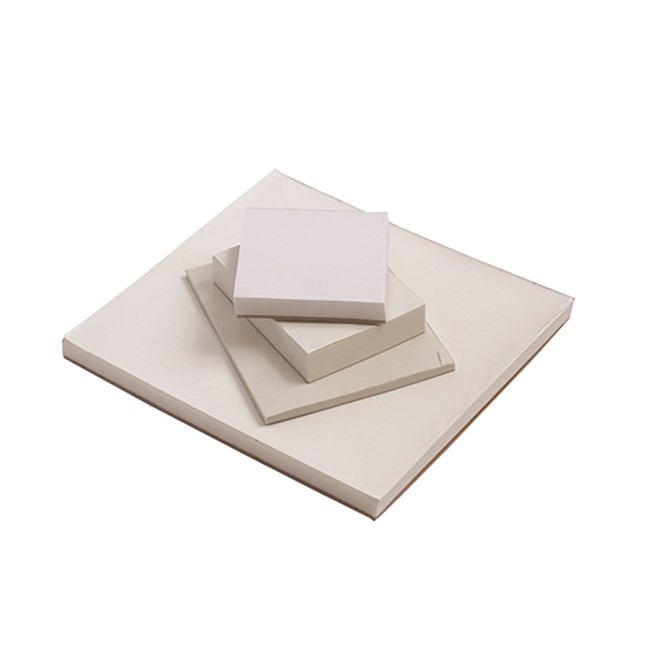 Parchment Mixing Pad 7cm x 7.5cm - 80 sheets per pad