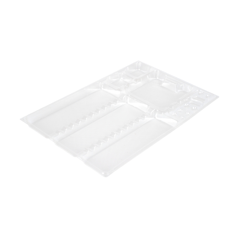 DispoTray Tray Liners Biodegradable 280 x 180mm 
