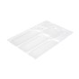 DispoTray Tray Liners Biodegradable 280 x 180mm