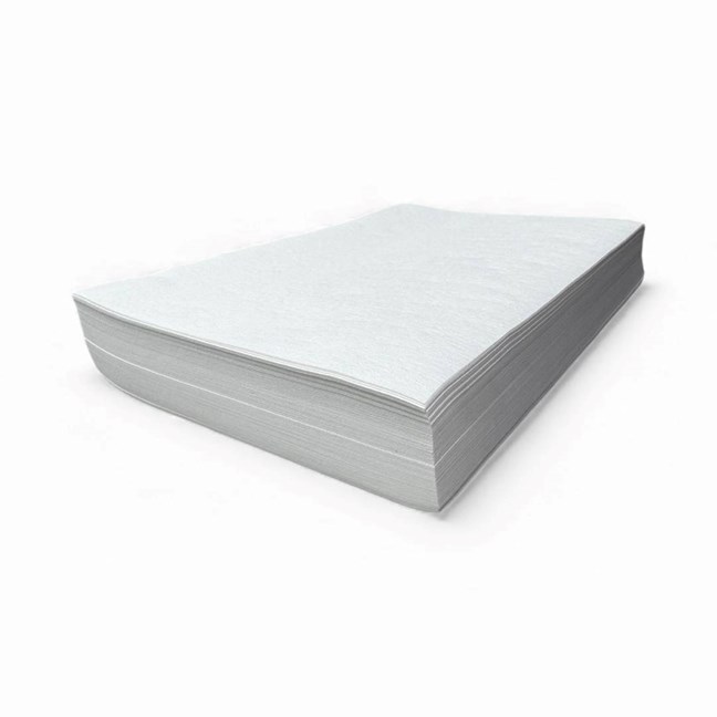 Tray Lining Paper (Tray Liners) - Uncoated 305mm x 200mm (12" x 8")