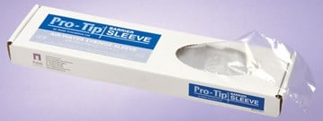Pro-Tip Sleeve Air/Water syringe sleeve 