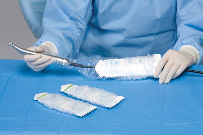 Omnisleeve - 120 x 7cm - Sterile