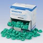 Sensotex Sheath for RVG (Radiovisiography) - Green - Nitrile